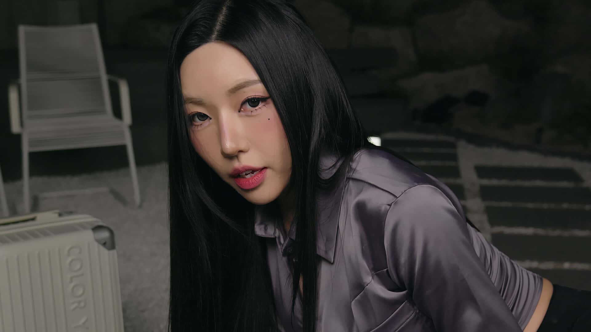 阿西 美女室友竟然2 豪华中文版游戏封面