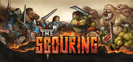 灾厄浩劫 The Scouring 中文版