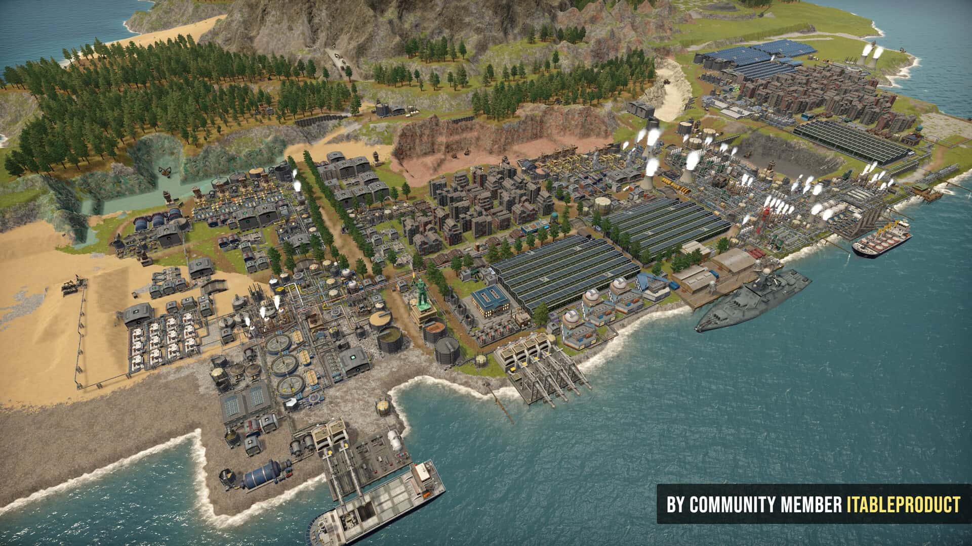 游戏截图2