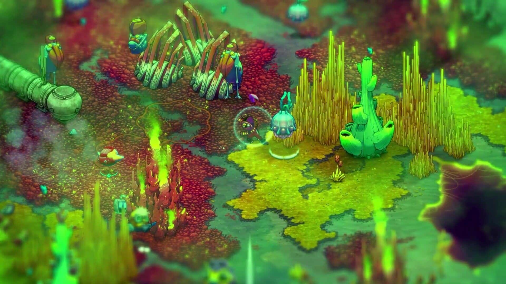 游戏截图1
